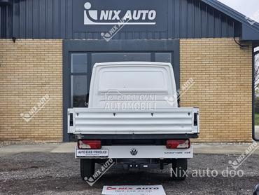 Auto Kuka za VW Crafter