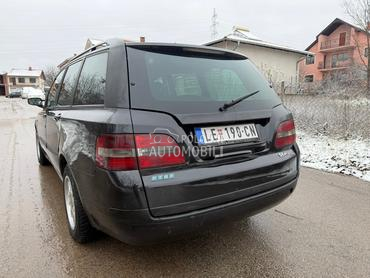 Fiat Stilo 1.9 JTD