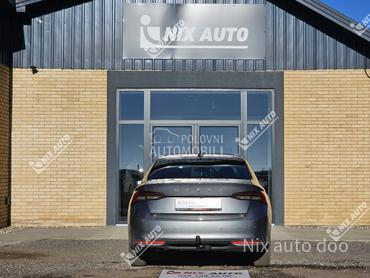 Auto Kuka - Euro Kuka za Škoda Octavia