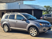 Mitsubishi Outlander 2.0 DID 4x4 KOZA