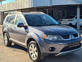 Mitsubishi Outlander 2.0 DID 4x4 KOZA