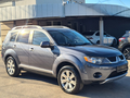 Mitsubishi Outlander 2.0 DID 4x4 KOZA