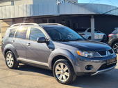 Mitsubishi Outlander 2.0 DID 4x4 KOZA