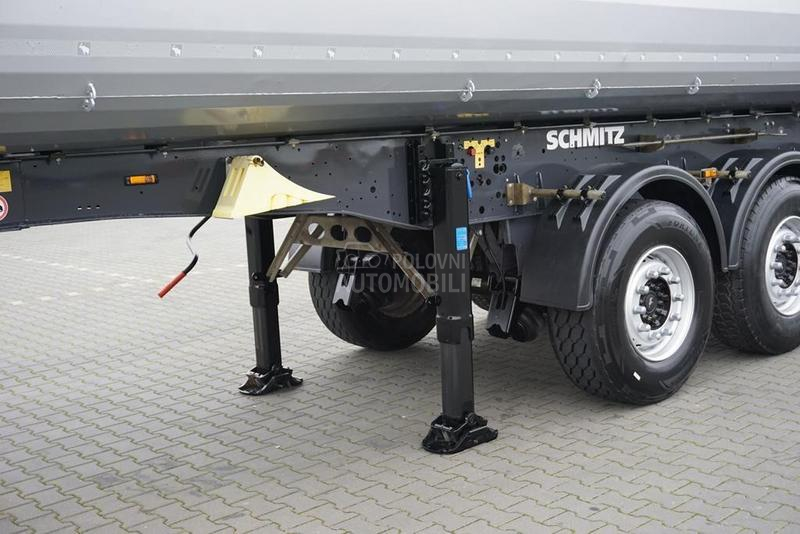 Kögel kipera DOM1717