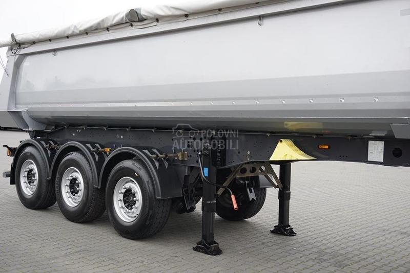 Kögel kipera DOM1717