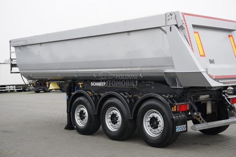 Kögel kipera DOM1717