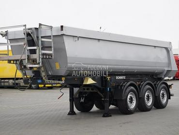 Kögel kipera DOM1717