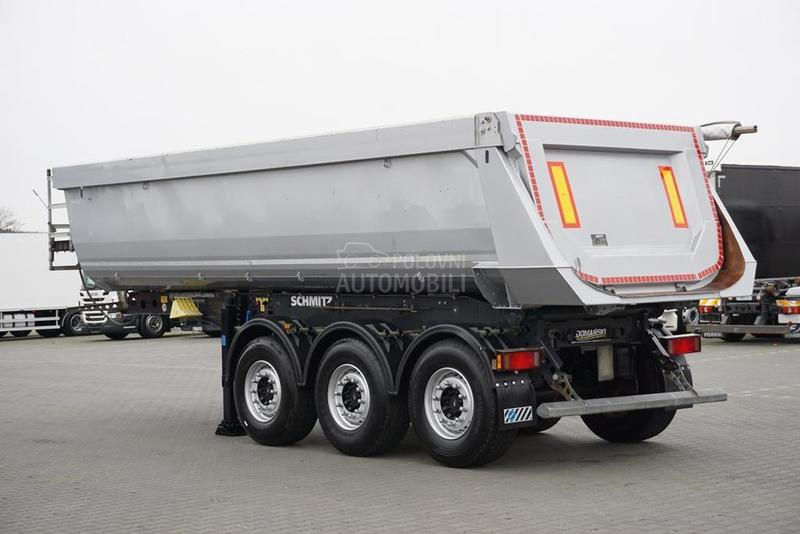 Kögel kipera DOM1717