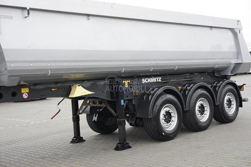 Kögel kipera DOM1717