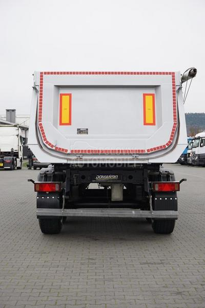 Kögel kipera DOM1717