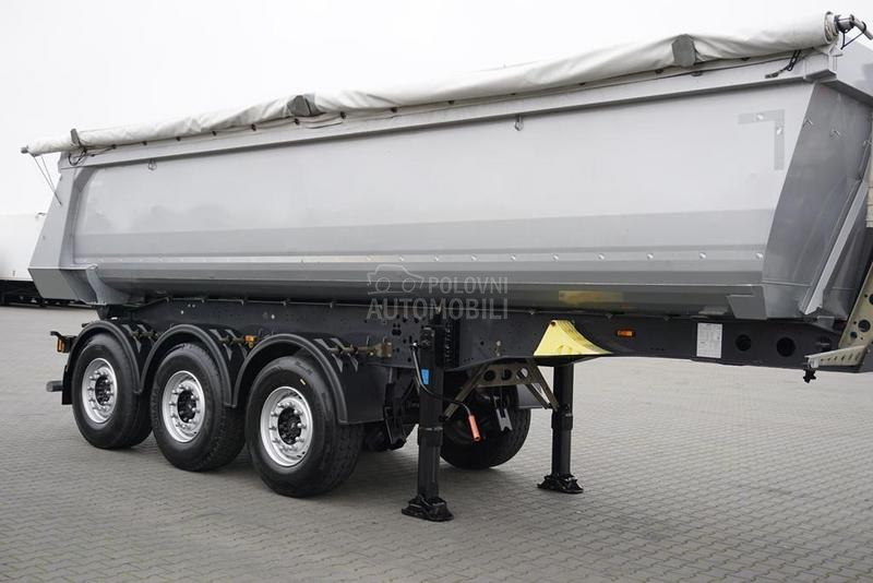 Kögel kipera DOM1717