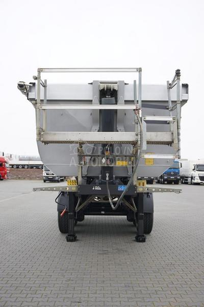 Kögel kipera DOM1717