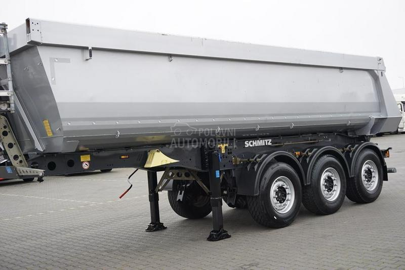 Kögel kipera DOM1717