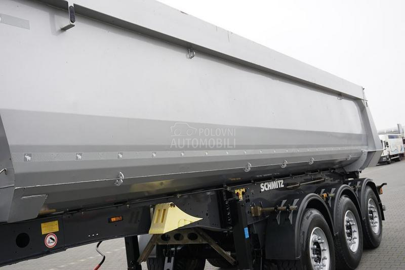 Kögel kipera DOM1717