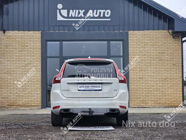 Auto Kuka - Euro Kuka za Volvo XC60