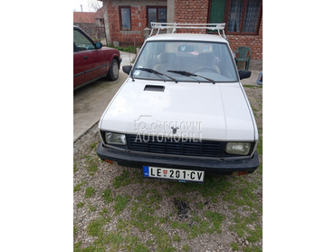 Zastava Yugo Tempo 