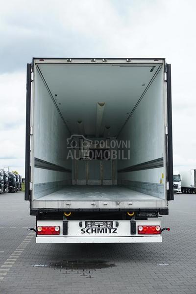 Schmitz Cargobull DOM1722