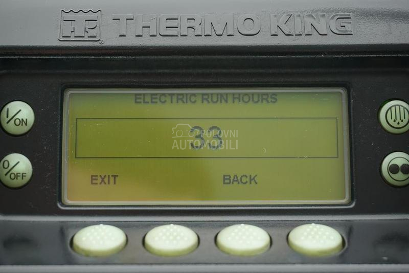 Schmitz Cargobull DOM1722