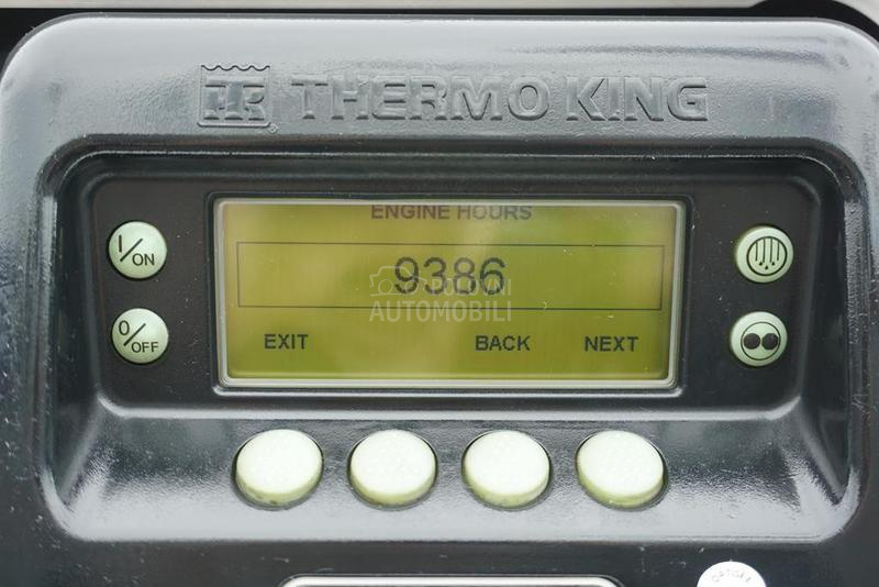 Schmitz Cargobull DOM1722