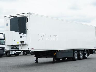 Schmitz Cargobull DOM1722