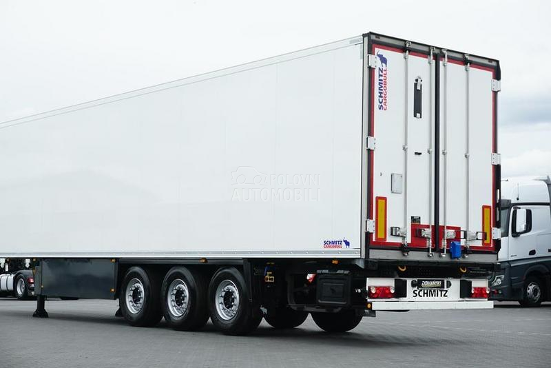 Schmitz Cargobull DOM1722
