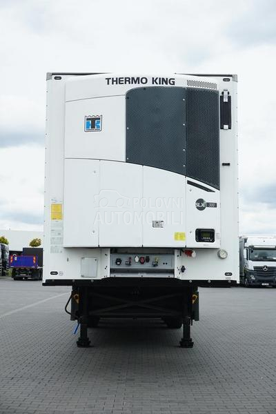 Schmitz Cargobull DOM1722