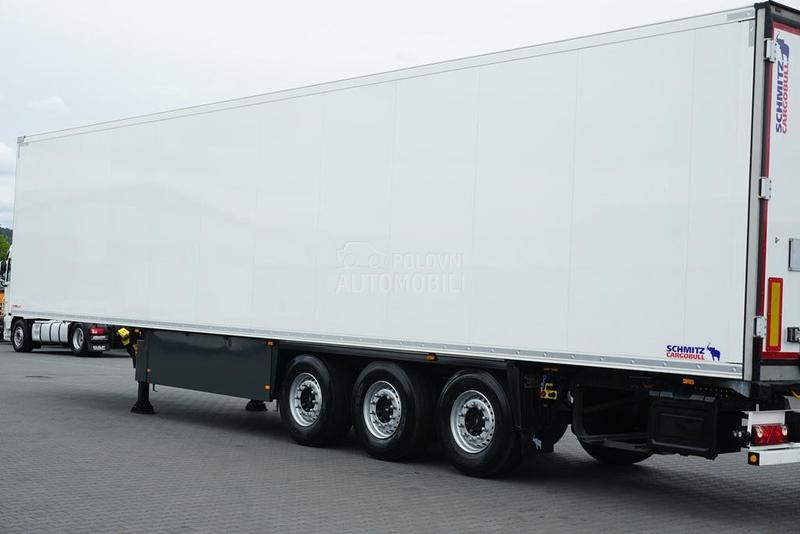 Schmitz Cargobull DOM1722