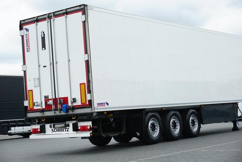 Schmitz Cargobull DOM1722