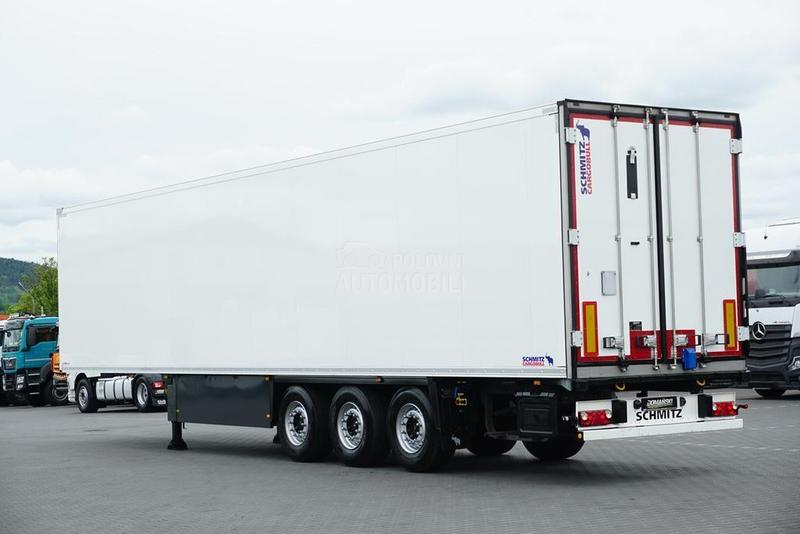 Schmitz Cargobull DOM1722