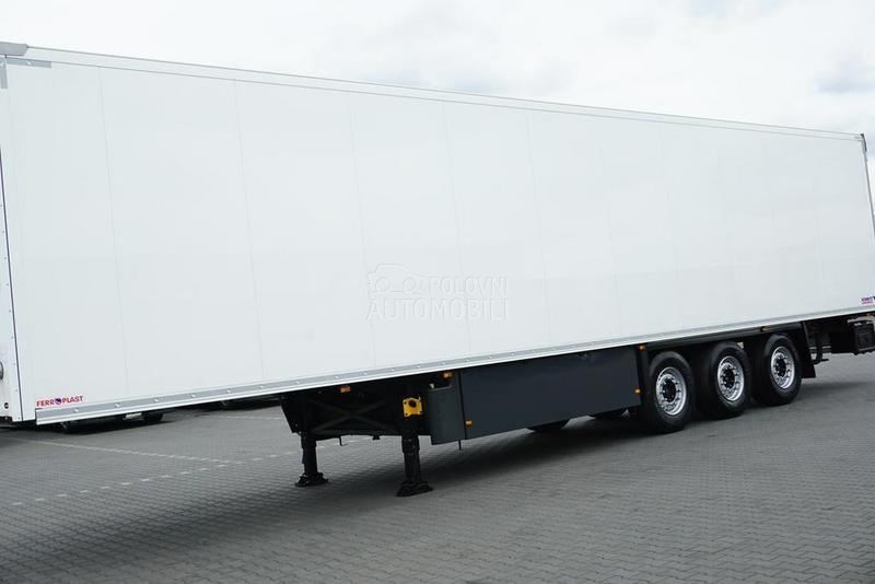 Schmitz Cargobull DOM1722