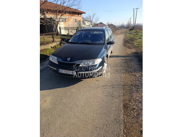 Renault Laguna 