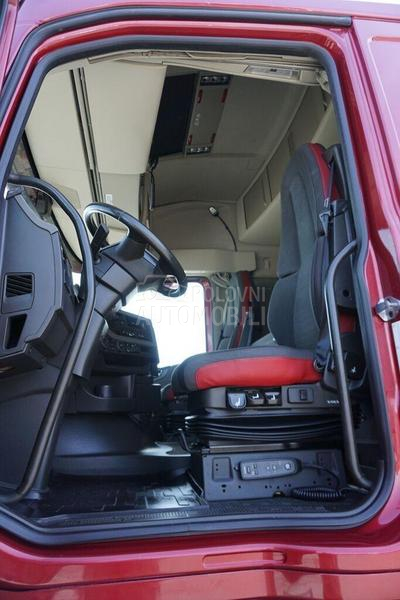 Volvo FH tegljač DOM1723