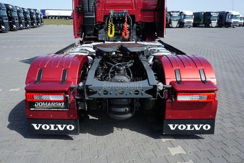 Volvo FH tegljač DOM1723