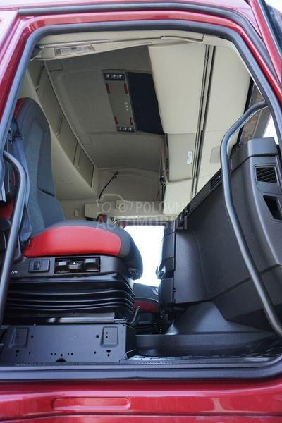 Volvo FH tegljač DOM1723