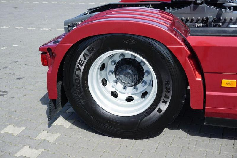 Volvo FH tegljač DOM1723