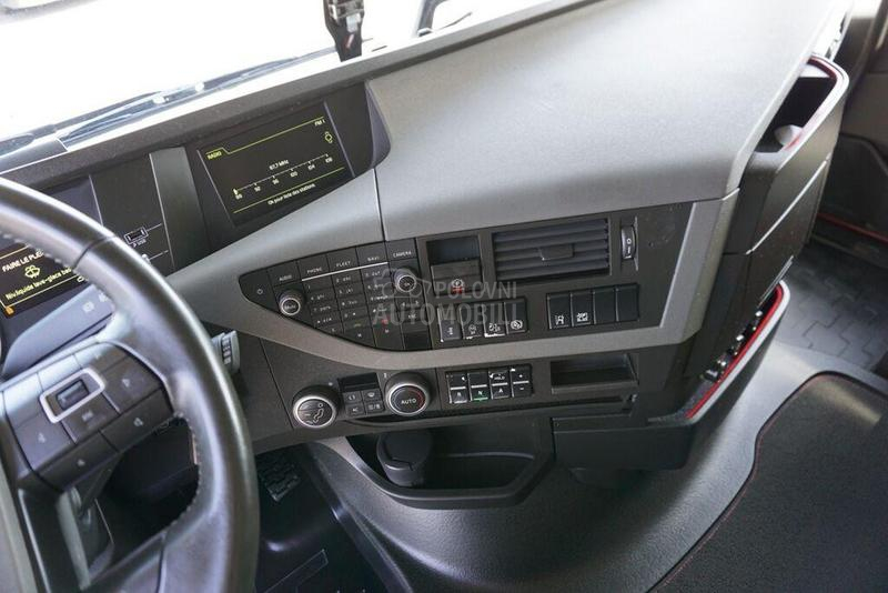 Volvo FH tegljač DOM1723