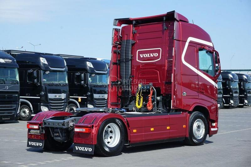 Volvo FH tegljač DOM1723