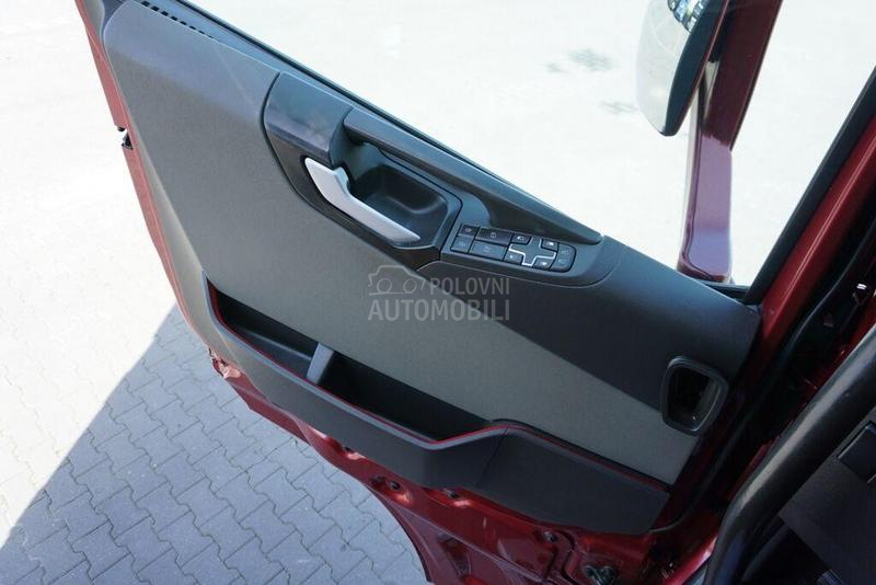 Volvo FH tegljač DOM1723