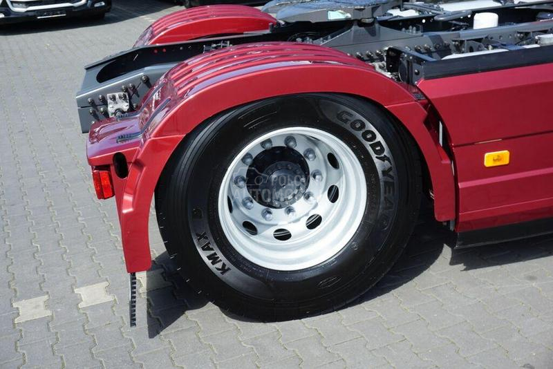 Volvo FH tegljač DOM1723