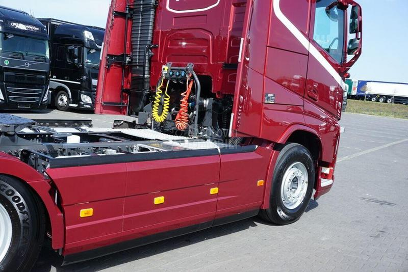 Volvo FH tegljač DOM1723