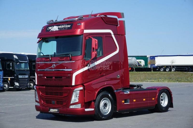 Volvo FH tegljač DOM1723