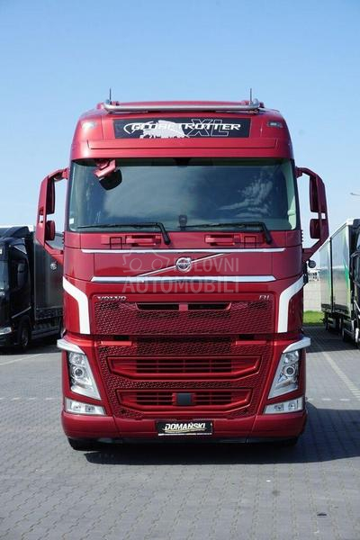 Volvo FH tegljač DOM1723