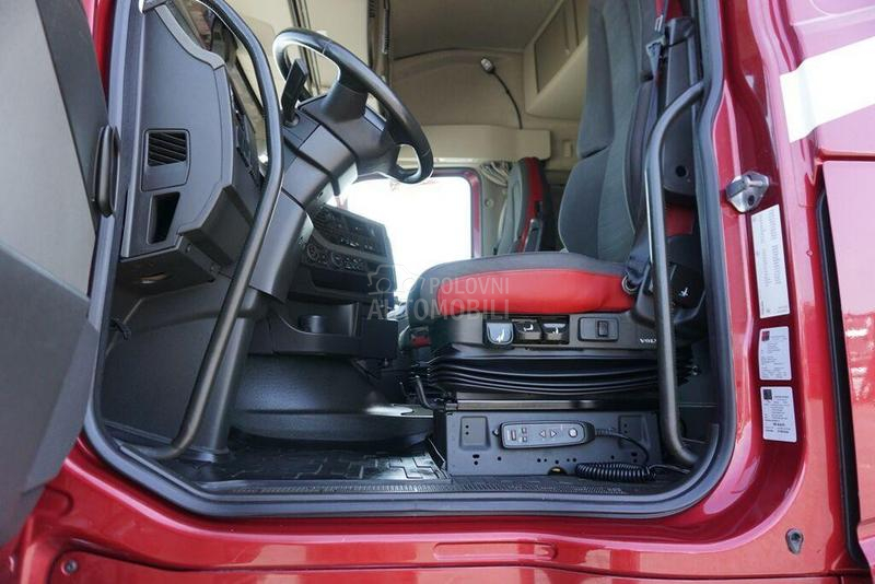 Volvo FH tegljač DOM1723