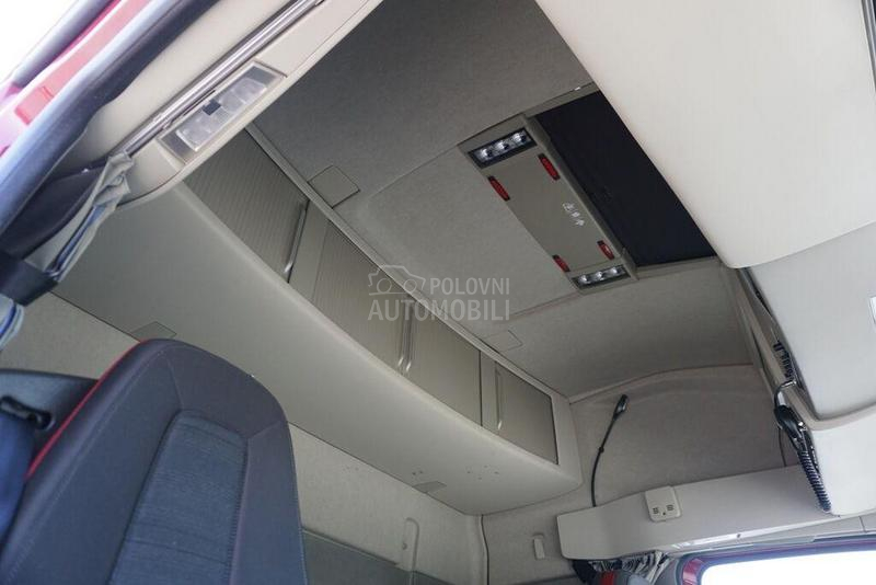 Volvo FH tegljač DOM1723