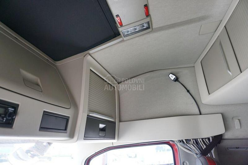 Volvo FH tegljač DOM1723