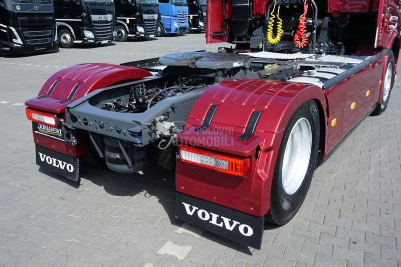 Volvo FH tegljač DOM1723
