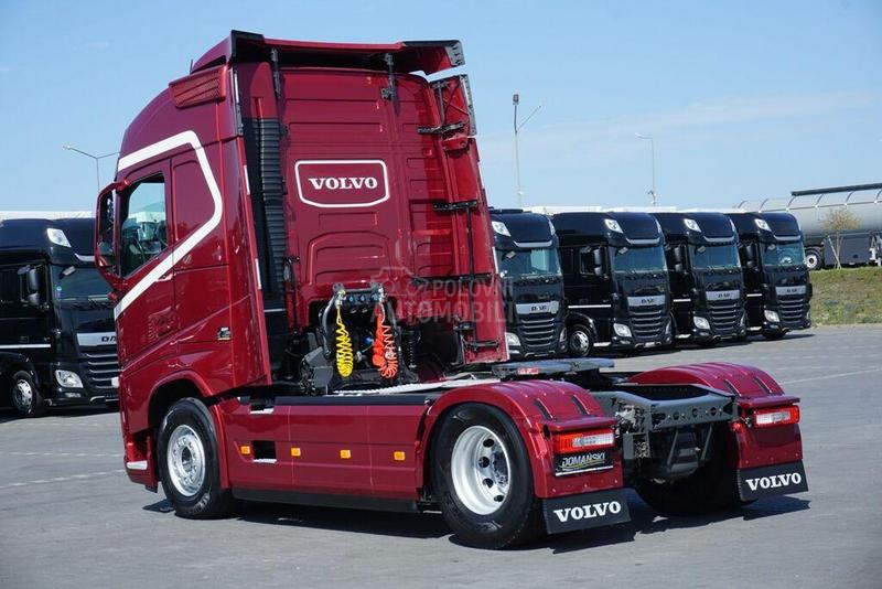 Volvo FH tegljač DOM1723