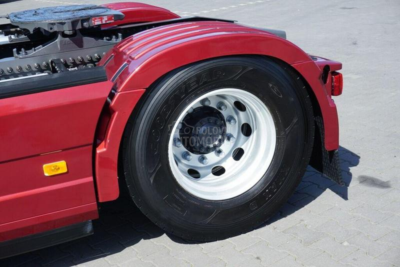 Volvo FH tegljač DOM1723