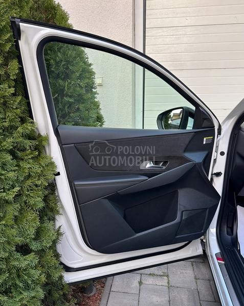 DS 7 2.0HDI/PERFORMANCE