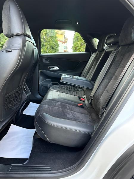 DS 7 2.0HDI/PERFORMANCE